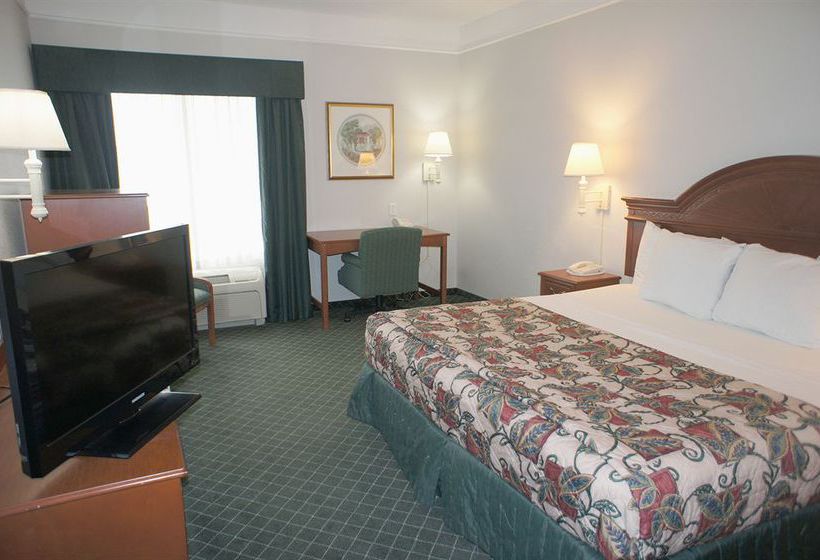 Hotel La Quinta Inn & Suites Fruita  | Fruita | Colorado | United States 7