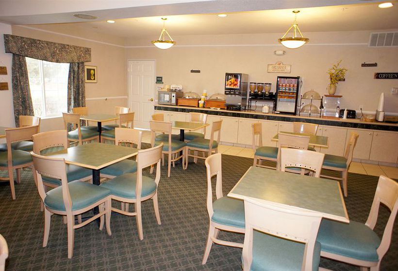 Hotel La Quinta Inn & Suites Fruita  | Fruita | Colorado | United States 8