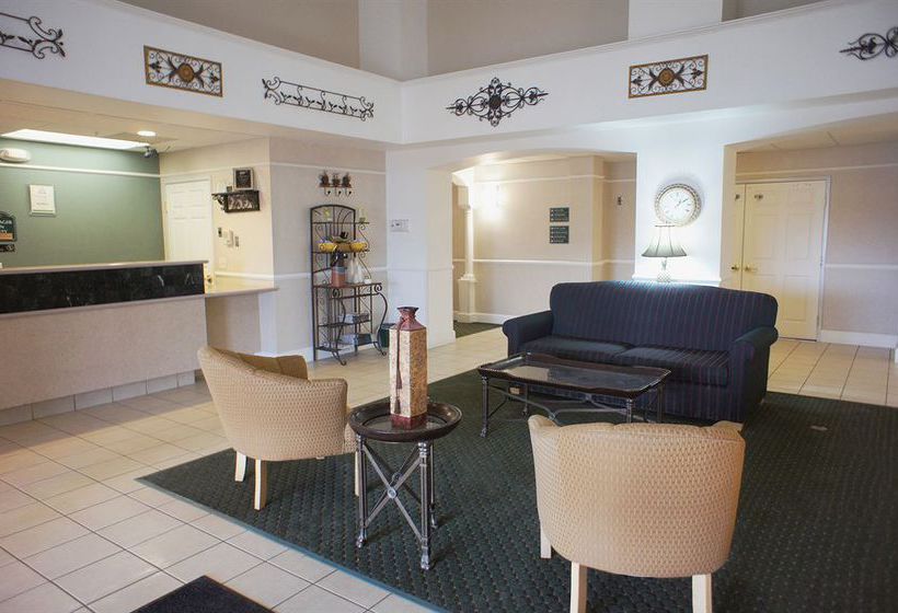 Hotel La Quinta Inn & Suites Fruita  | Fruita | Colorado | United States 9