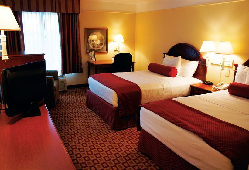 Hotel La Quinta Inn & Suites Fredericksburg  | Fredericksburg | Texas | United States 1
