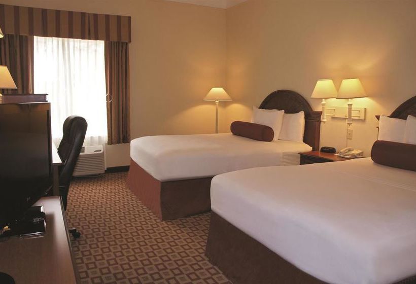 Hotel La Quinta Inn & Suites Fredericksburg  | Fredericksburg | Texas | United States 10