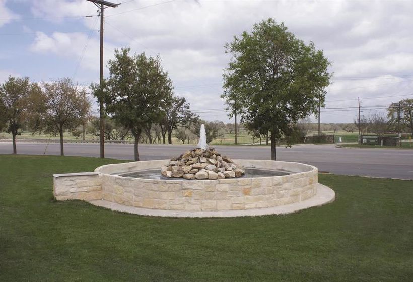 Hotel La Quinta Inn & Suites Fredericksburg  | Fredericksburg | Texas | United States 13