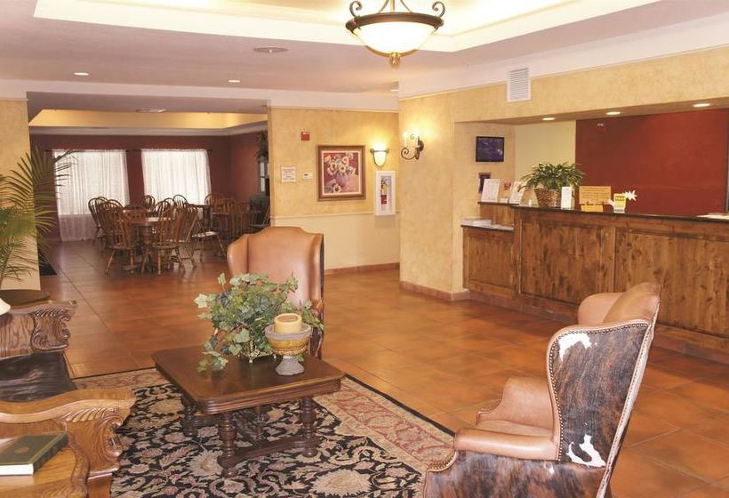 Hotel La Quinta Inn & Suites Fredericksburg  | Fredericksburg | Texas | United States 14