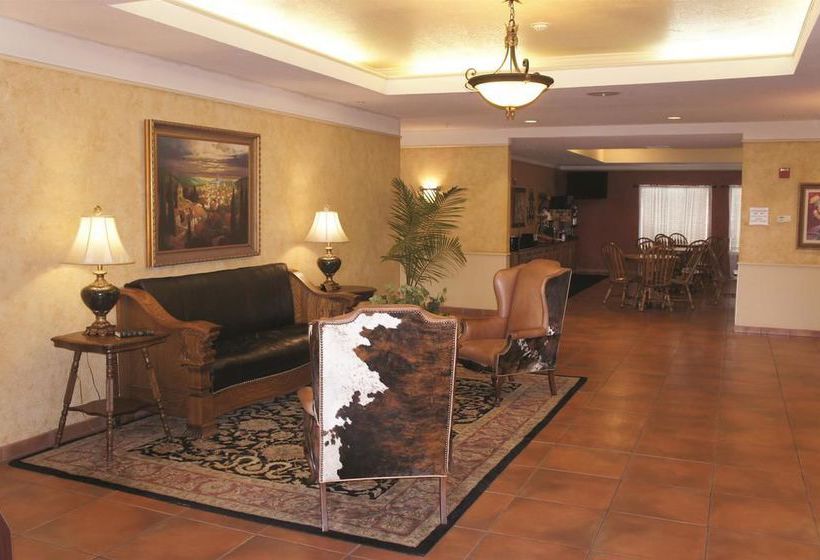 Hotel La Quinta Inn & Suites Fredericksburg  | Fredericksburg | Texas | United States 15