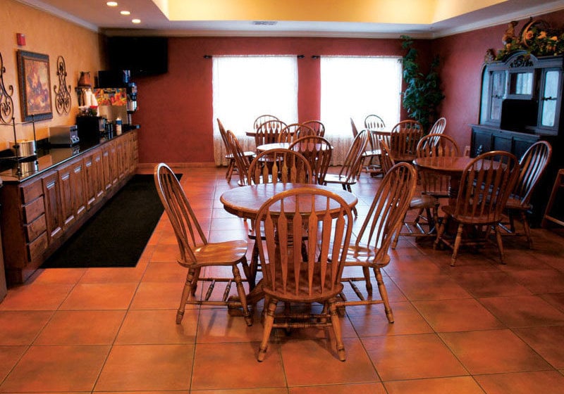 Hotel La Quinta Inn & Suites Fredericksburg  | Fredericksburg | Texas | United States 17