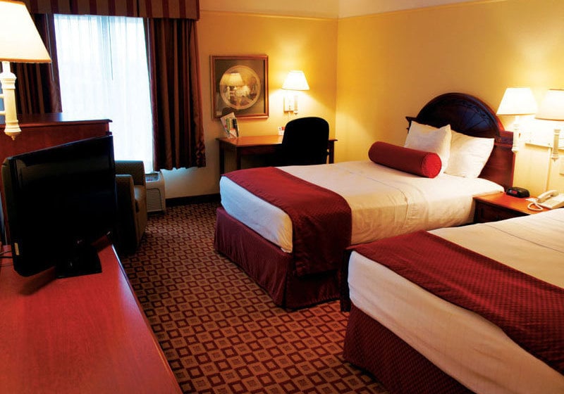 Hotel La Quinta Inn & Suites Fredericksburg  | Fredericksburg | Texas | United States 18