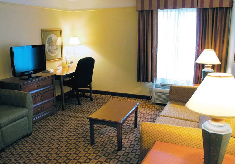 Hotel La Quinta Inn & Suites Fredericksburg  | Fredericksburg | Texas | United States 20