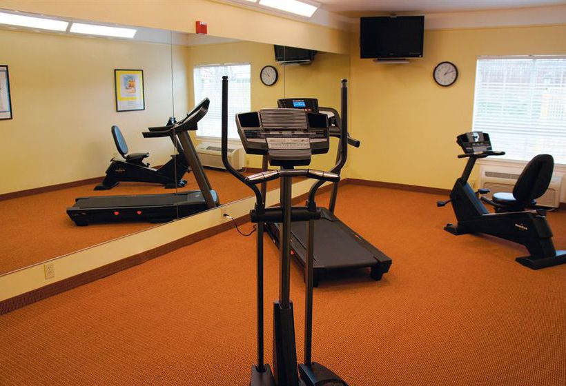 Hotel La Quinta Inn & Suites Fredericksburg  | Fredericksburg | Texas | United States 3