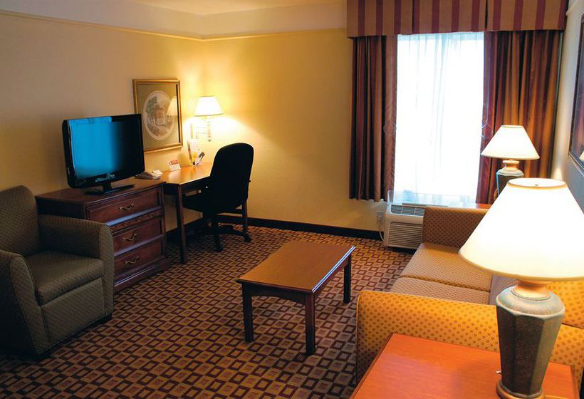 Hotel La Quinta Inn & Suites Fredericksburg  | Fredericksburg | Texas | United States 4