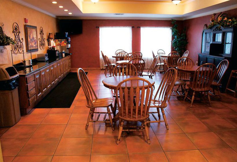 Hotel La Quinta Inn & Suites Fredericksburg  | Fredericksburg | Texas | United States 5