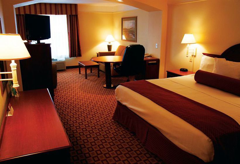 Hotel La Quinta Inn & Suites Fredericksburg  | Fredericksburg | Texas | United States 6