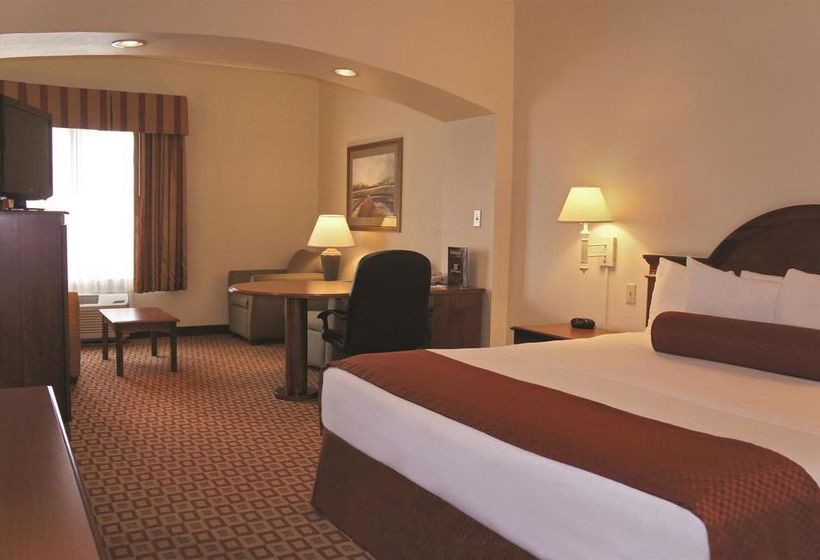 Hotel La Quinta Inn & Suites Fredericksburg  | Fredericksburg | Texas | United States 9