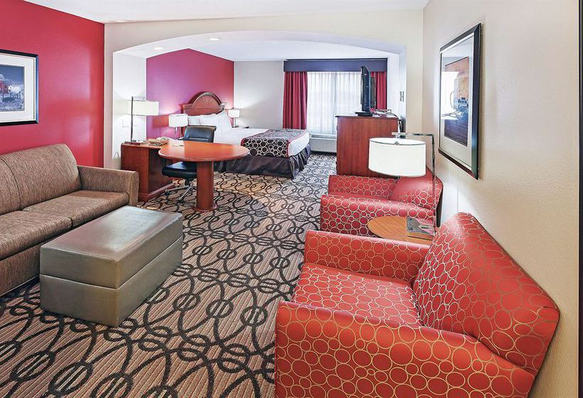 Hotel La Quinta Inn & Suites North Platte  | North Platte | Nebraska | United States