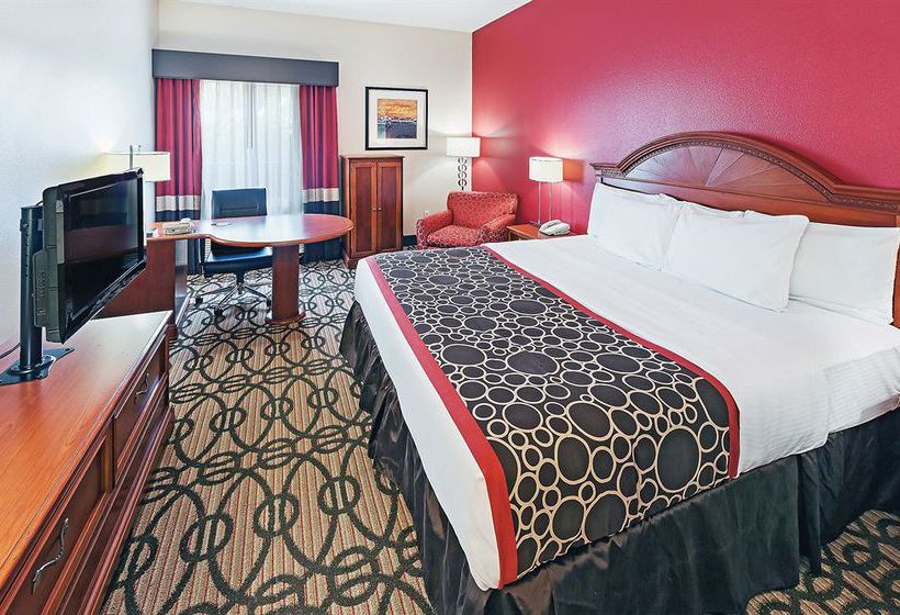 Hotel La Quinta Inn & Suites North Platte  | North Platte | Nebraska | United States 1