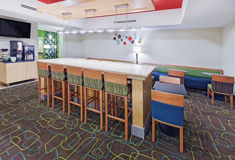 Hotel La Quinta Inn & Suites North Platte  | North Platte | Nebraska | United States 10