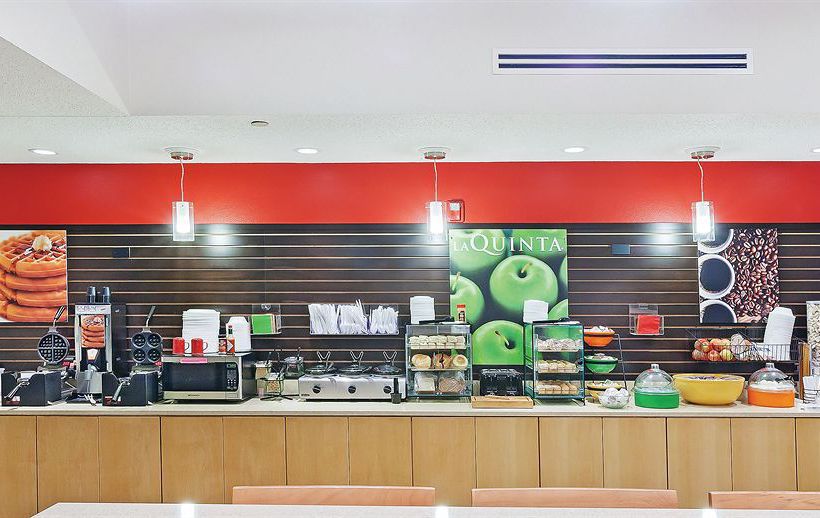 Hotel La Quinta Inn & Suites North Platte  | North Platte | Nebraska | United States 11