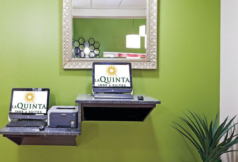 Hotel La Quinta Inn & Suites North Platte  | North Platte | Nebraska | United States 12