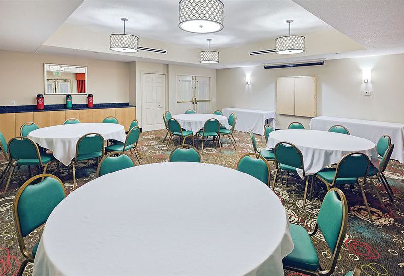 Hotel La Quinta Inn & Suites North Platte  | North Platte | Nebraska | United States 14