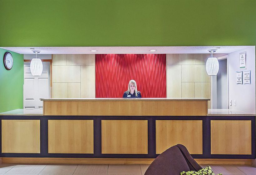 Hotel La Quinta Inn & Suites North Platte  | North Platte | Nebraska | United States 15