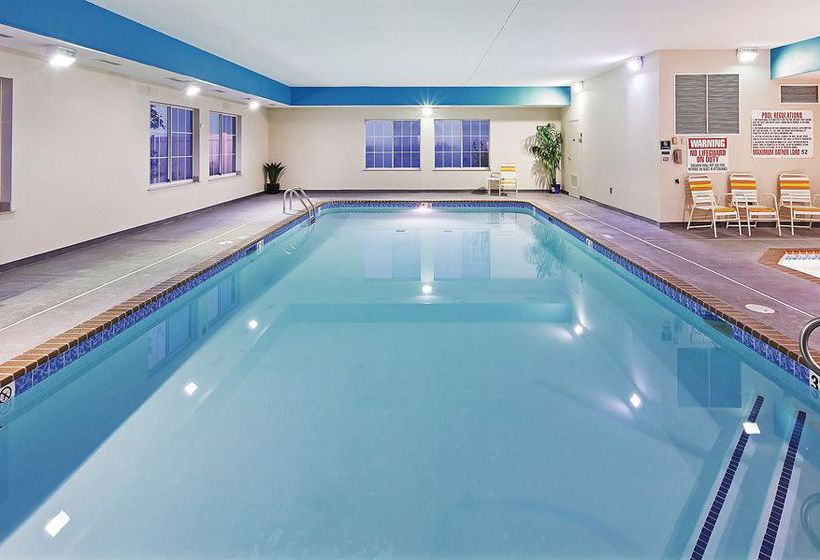 Hotel La Quinta Inn & Suites North Platte  | North Platte | Nebraska | United States 16