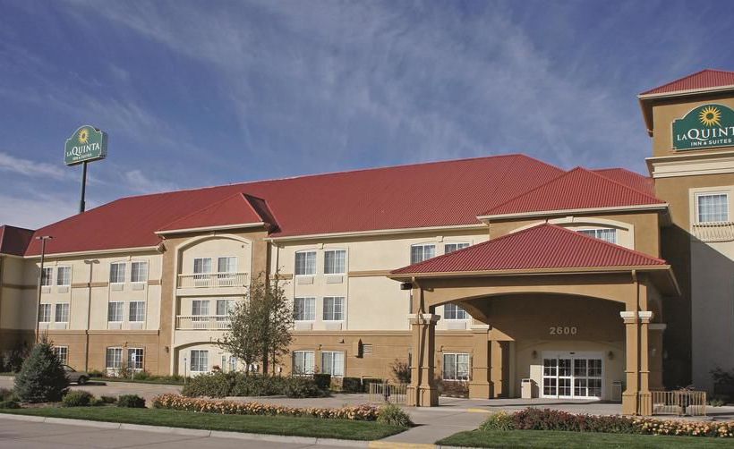 Hotel La Quinta Inn & Suites North Platte  | North Platte | Nebraska | United States 17