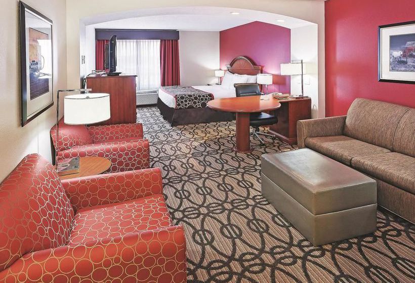 Hotel La Quinta Inn & Suites North Platte  | North Platte | Nebraska | United States 18
