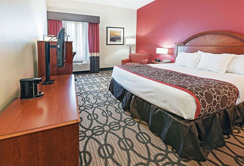 Hotel La Quinta Inn & Suites North Platte  | North Platte | Nebraska | United States 2