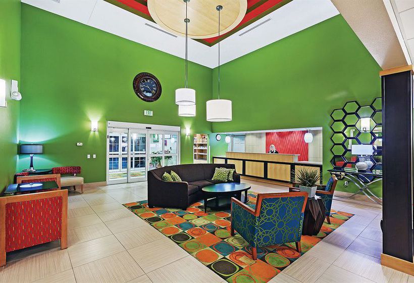 Hotel La Quinta Inn & Suites North Platte  | North Platte | Nebraska | United States 3