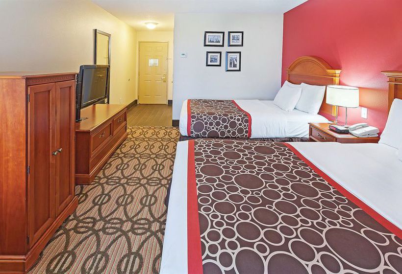 Hotel La Quinta Inn & Suites North Platte  | North Platte | Nebraska | United States 4