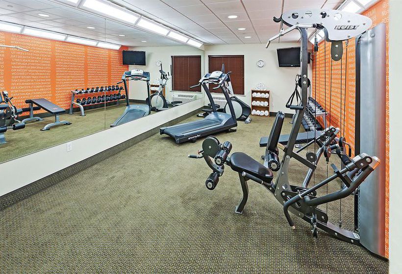 Hotel La Quinta Inn & Suites North Platte  | North Platte | Nebraska | United States 5