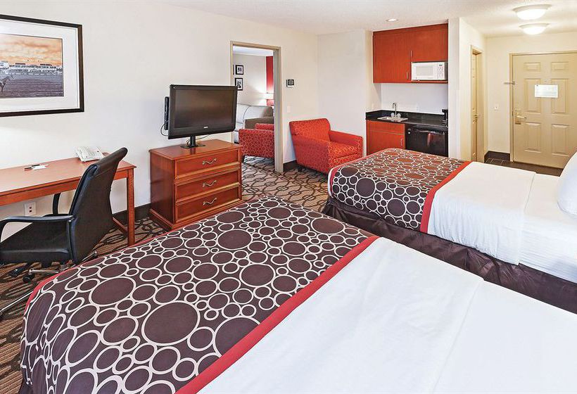Hotel La Quinta Inn & Suites North Platte  | North Platte | Nebraska | United States 6