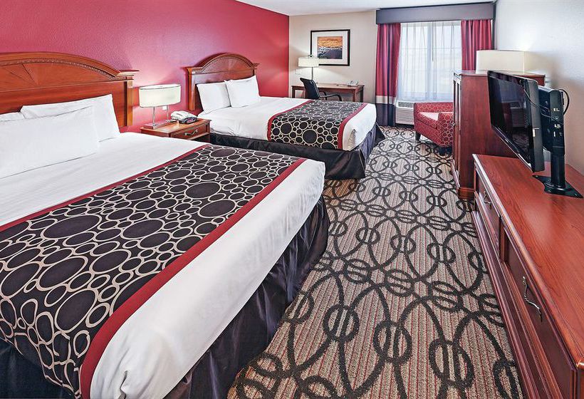 Hotel La Quinta Inn & Suites North Platte  | North Platte | Nebraska | United States 7