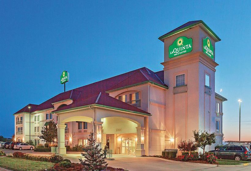 Hotel La Quinta Inn & Suites North Platte  | North Platte | Nebraska | United States 8