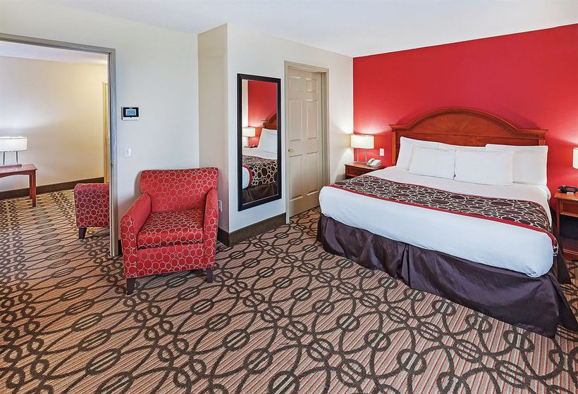 Hotel La Quinta Inn & Suites North Platte  | North Platte | Nebraska | United States 9
