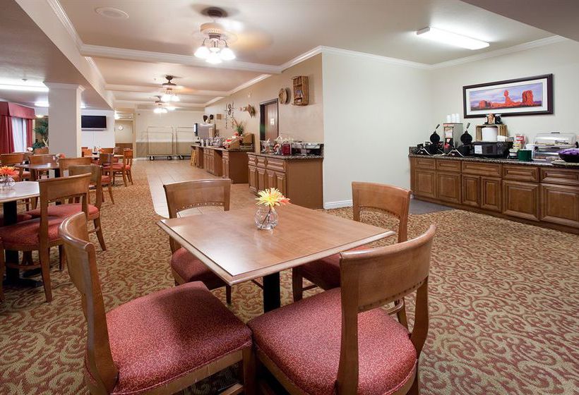 Hotel La Quinta Inn Moab Moab