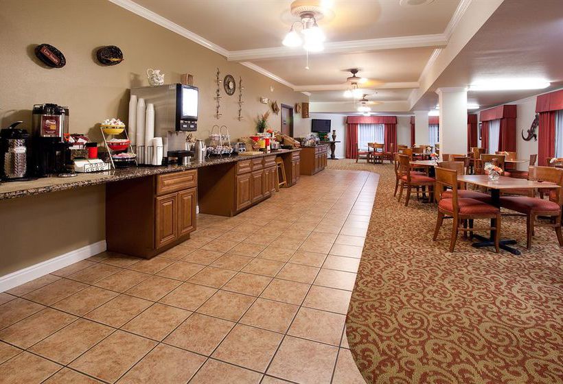 Hotel La Quinta Inn Moab  | Moab | Utah | United States 1
