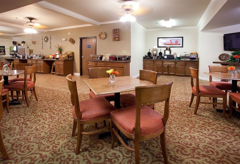 Hotel La Quinta Inn Moab  | Moab | Utah | United States 10