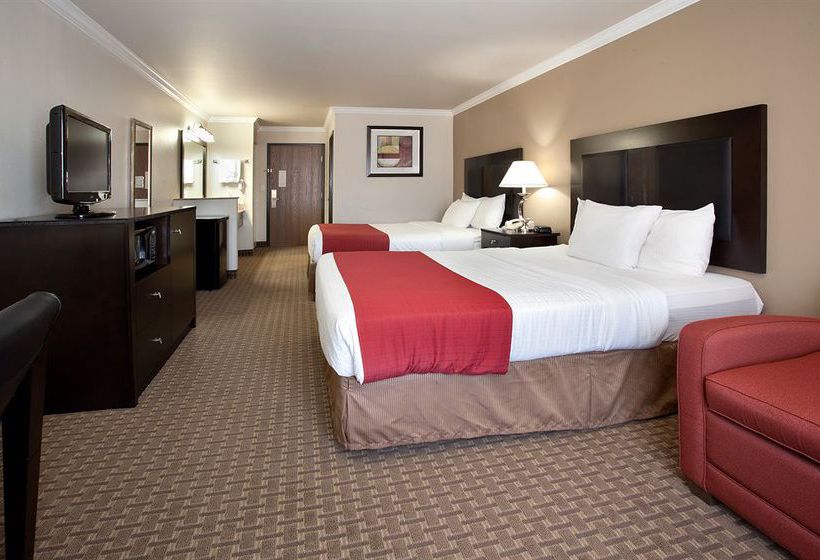 Hotel La Quinta Inn Moab  | Moab | Utah | United States 11