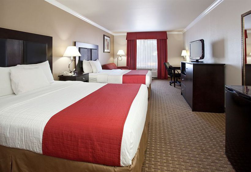 Hotel La Quinta Inn Moab  | Moab | Utah | United States 13