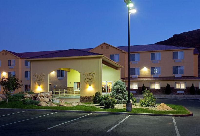 Hotel La Quinta Inn Moab  | Moab | Utah | United States 14