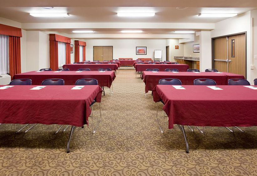 Hotel La Quinta Inn Moab  | Moab | Utah | United States 15