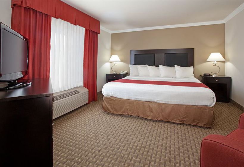 Hotel La Quinta Inn Moab  | Moab | Utah | United States 16