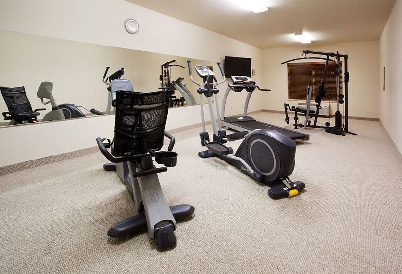 Hotel La Quinta Inn Moab  | Moab | Utah | United States 17