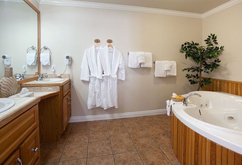 Hotel La Quinta Inn Moab  | Moab | Utah | United States 18