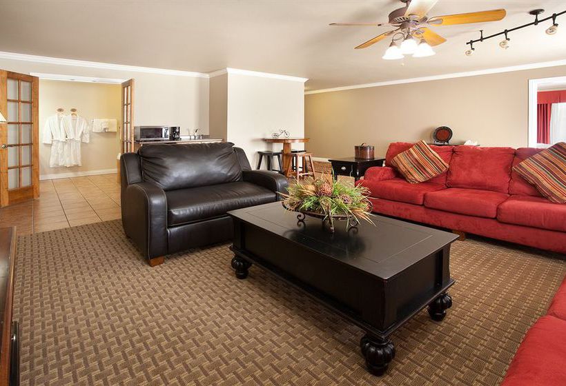 Hotel La Quinta Inn Moab  | Moab | Utah | United States 19