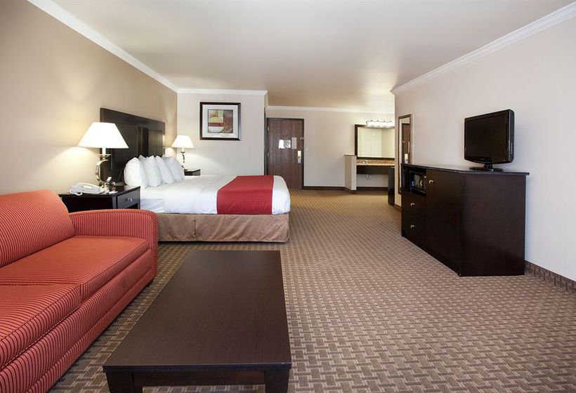 Hotel La Quinta Inn Moab  | Moab | Utah | United States 2