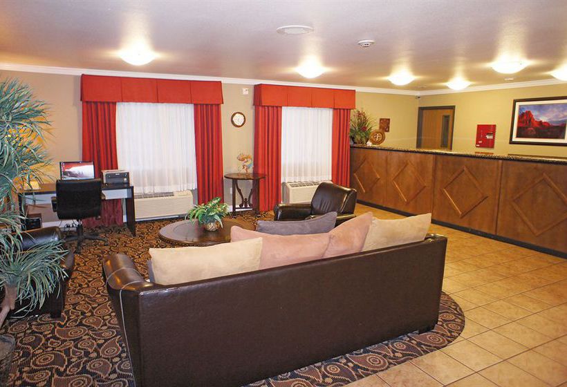 Hotel La Quinta Inn Moab  | Moab | Utah | United States 3