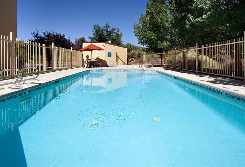 Hotel La Quinta Inn Moab  | Moab | Utah | United States 4