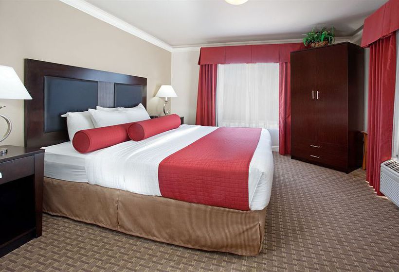 Hotel La Quinta Inn Moab  | Moab | Utah | United States 6