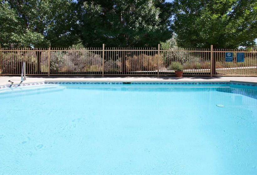 Hotel La Quinta Inn Moab  | Moab | Utah | United States 7